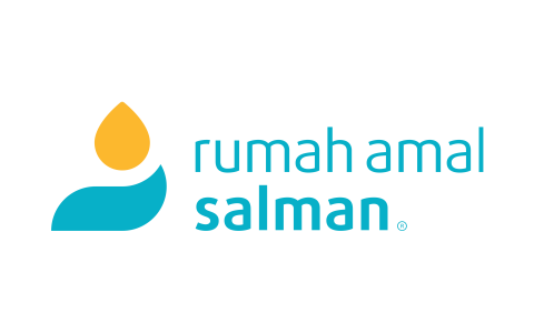 Zakat Rumah Amal Salman